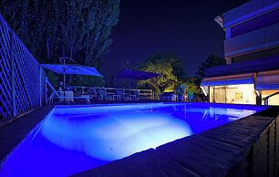 Hotel Palace Del Conero