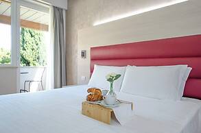 Hotel Palace Del Conero