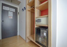 Hotel Palace Del Conero