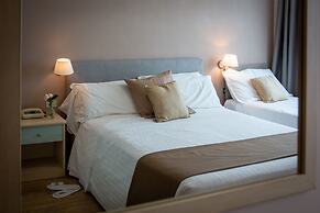 Hotel Palace Del Conero