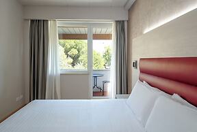 Hotel Palace Del Conero