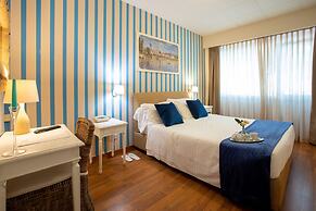 Hotel Palace Del Conero