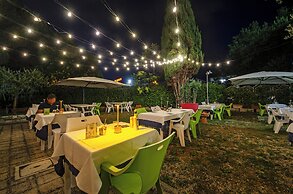 Hotel Palace Del Conero