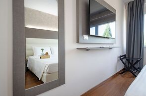 Hotel Palace Del Conero