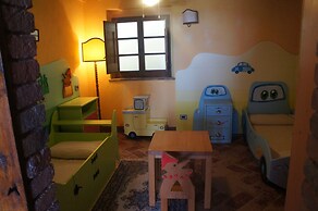 EcoResort Il Cantico della Natura
