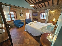 EcoResort Il Cantico della Natura
