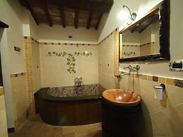 EcoResort Il Cantico della Natura