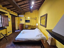 EcoResort Il Cantico della Natura