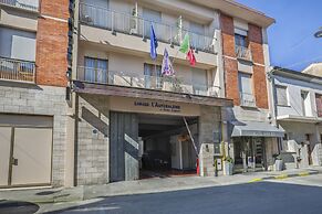 Hotel Lupori