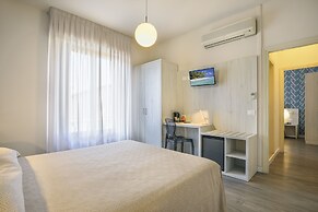 Hotel Lupori