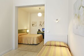 Hotel Lupori
