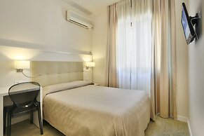 Hotel Lupori
