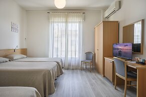 Hotel Lupori