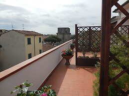 Hotel Lupori