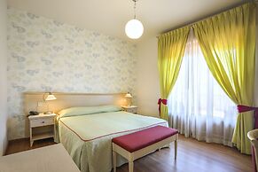 Hotel Lupori