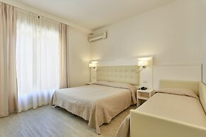 Hotel Lupori