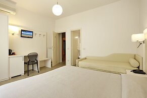 Hotel Lupori