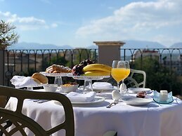 Hotel Villa Traiano