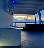 Hotel Villa Traiano