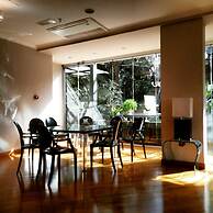 Hotel Villa Traiano