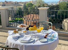 Hotel Villa Traiano