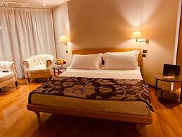 Hotel Villa Traiano