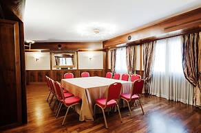Hotel Villa Traiano