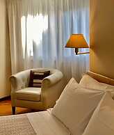 Hotel Villa Traiano