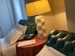 Hotel Villa Traiano