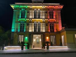 Hotel Villa Traiano