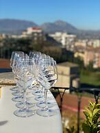 Hotel Villa Traiano