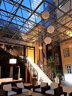 Hotel Villa Traiano