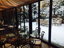 Hotel Villa Traiano