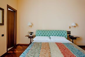 Hotel Villa Traiano