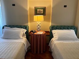 Hotel Villa Traiano