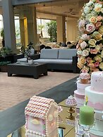 Hotel Villa Traiano