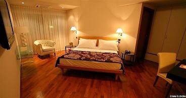 Hotel Villa Traiano