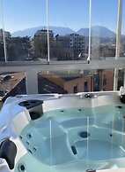 Hotel Villa Traiano