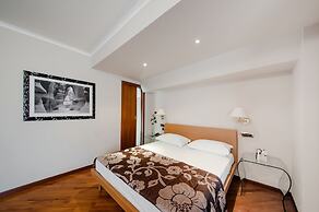 Hotel Villa Traiano
