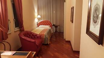Hotel Villa Traiano