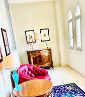 Hotel Villa Traiano