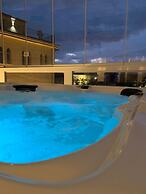 Hotel Villa Traiano