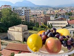 Hotel Villa Traiano