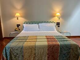 Hotel Villa Traiano
