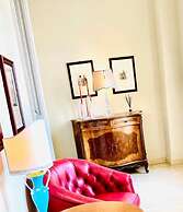 Hotel Villa Traiano