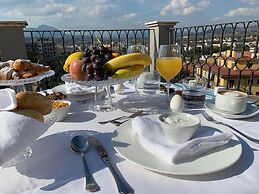 Hotel Villa Traiano
