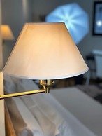 Hotel Villa Traiano