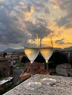 Hotel Villa Traiano