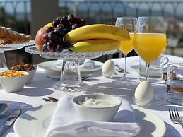 Hotel Villa Traiano