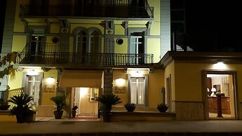 Hotel Villa Traiano